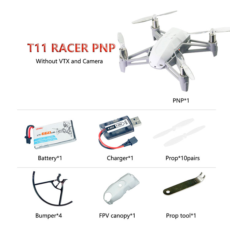 LDARC-T11-1S-Gebuumlrstet-2-Zoll-Kopfloser-Modus-Sichtbarer-Flug-FPV-RC-Racing-Drone-Quadcopter-RTF-2016290-8